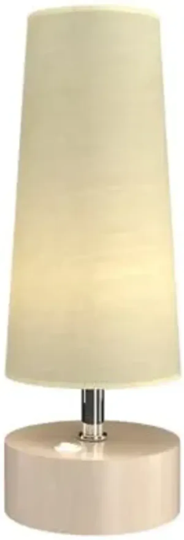 Clean 7100 Table Lamp