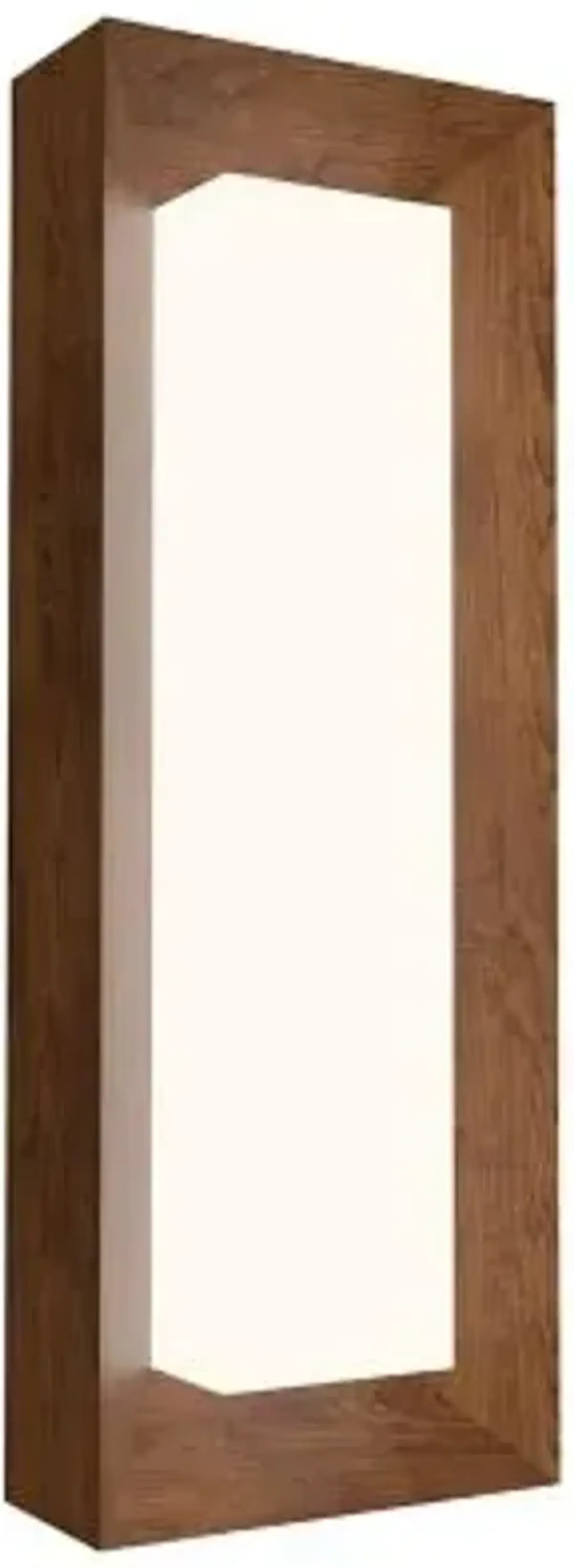 Squares Wall Sconce