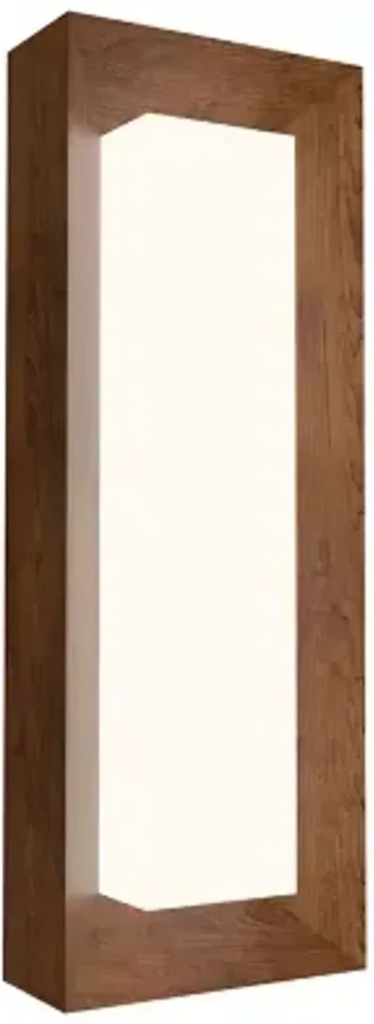 Squares Wall Sconce