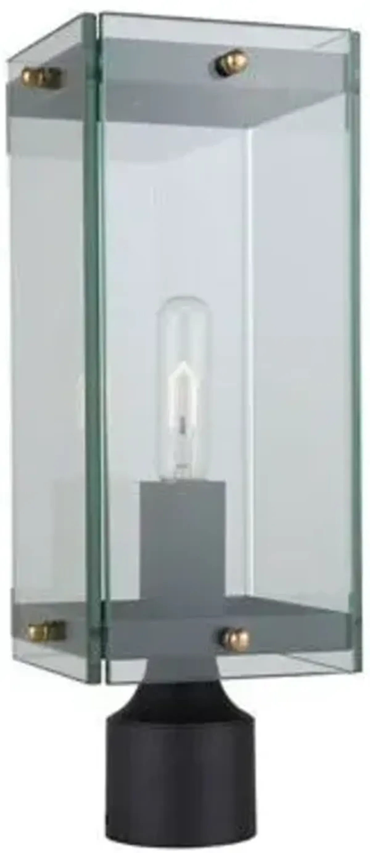 Bradgate Outdoor Post Light