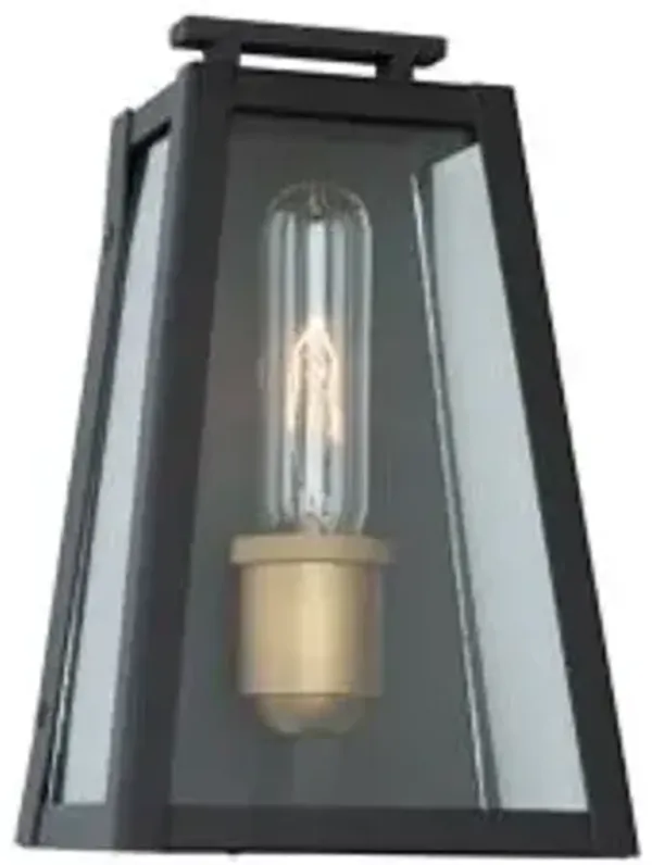 Charlestown Outdoor Wall Sconce