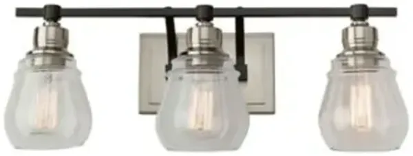 Nelson Vanity Light