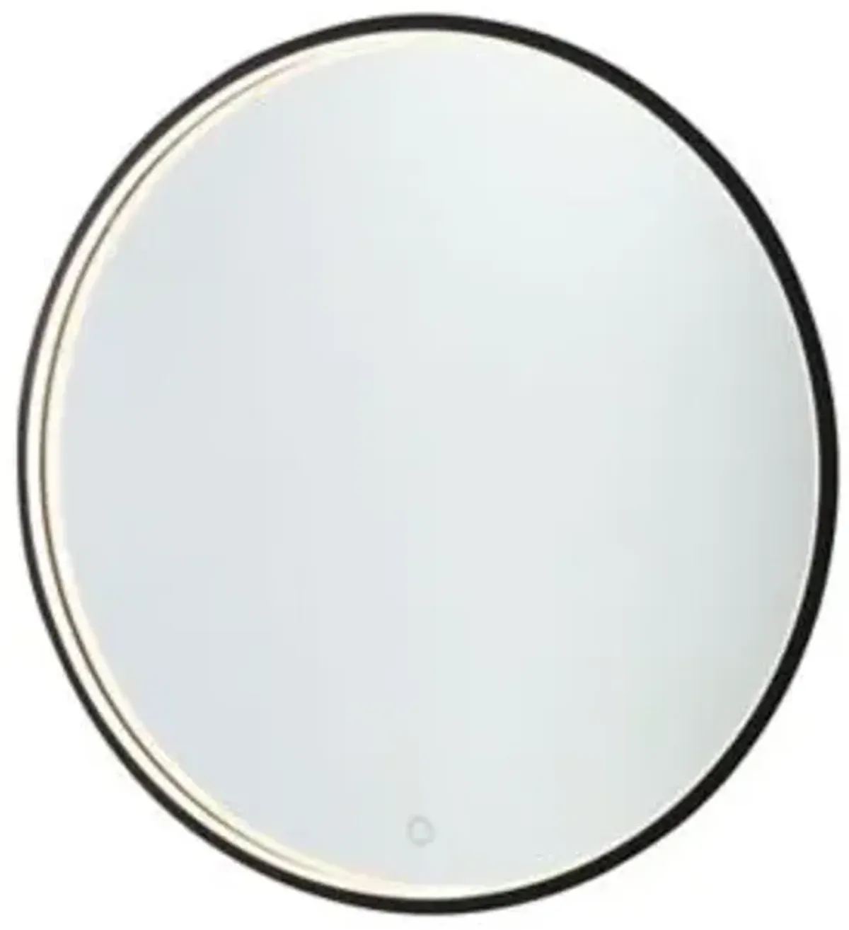 Reflections LED Mirror