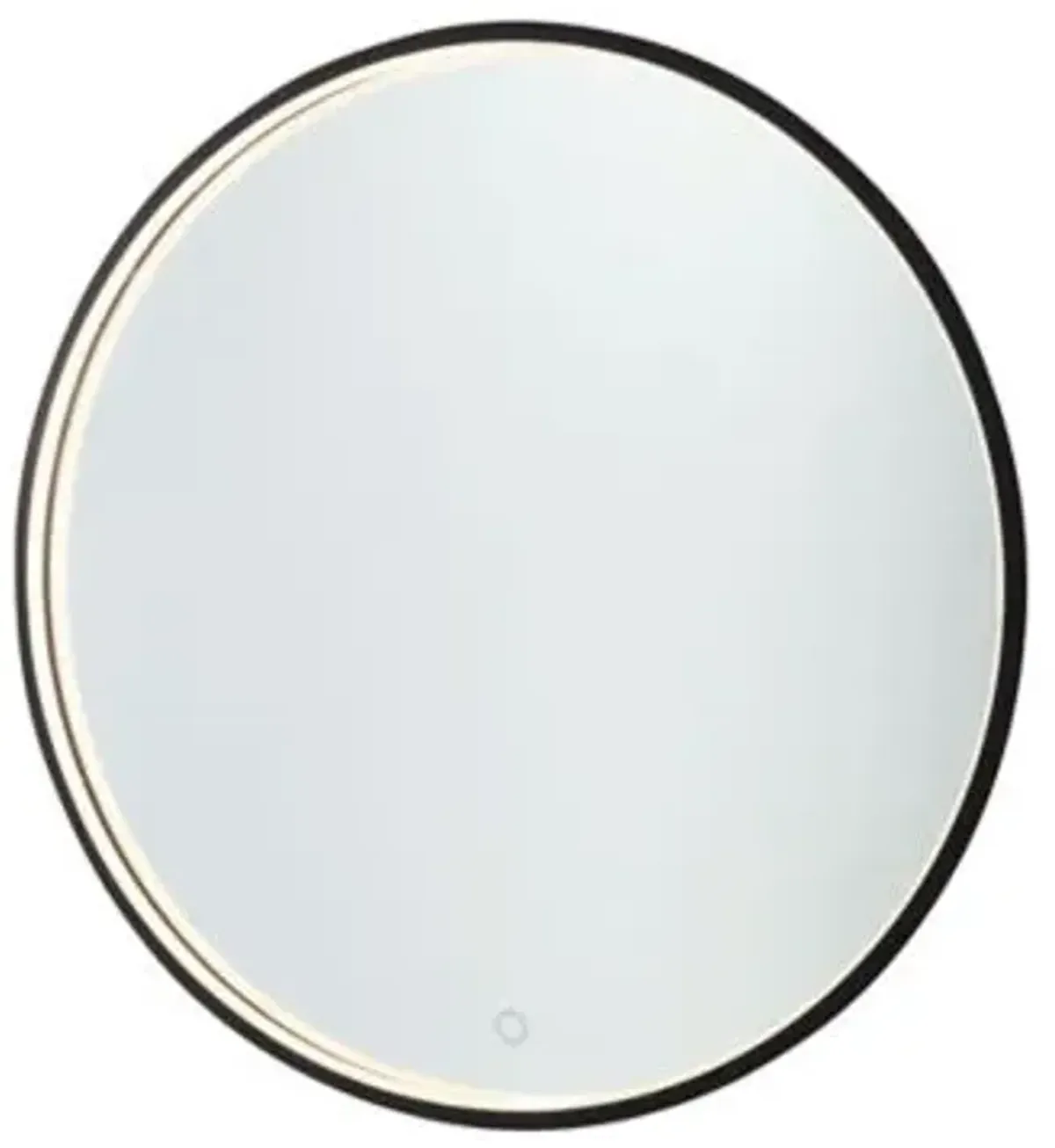 Reflections LED Mirror