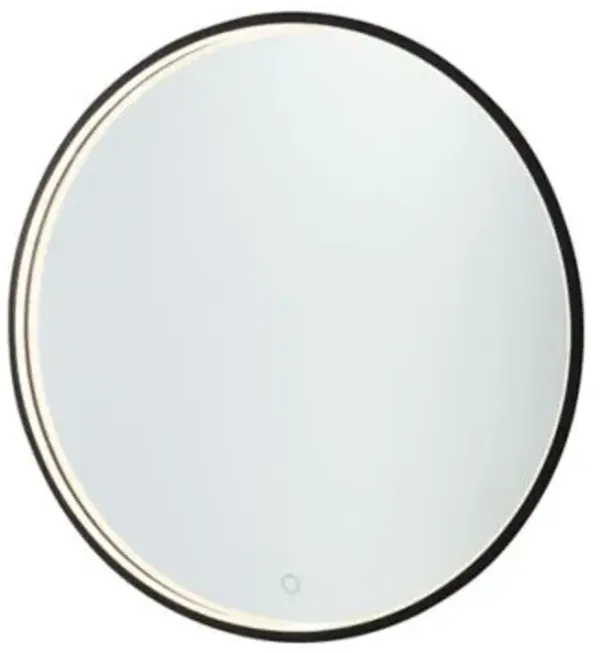 Reflections LED Mirror