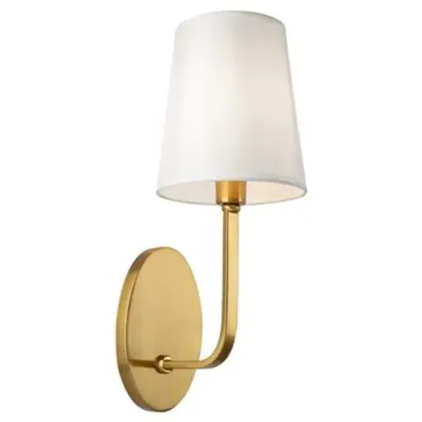 Rhythm Wall Sconce