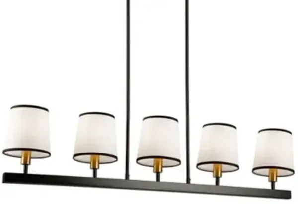 Coco Linear Suspension