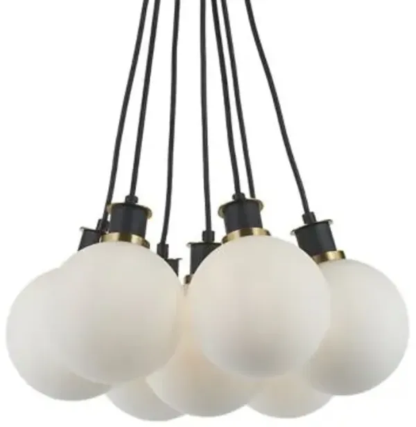 Gem Multi Light Pendant