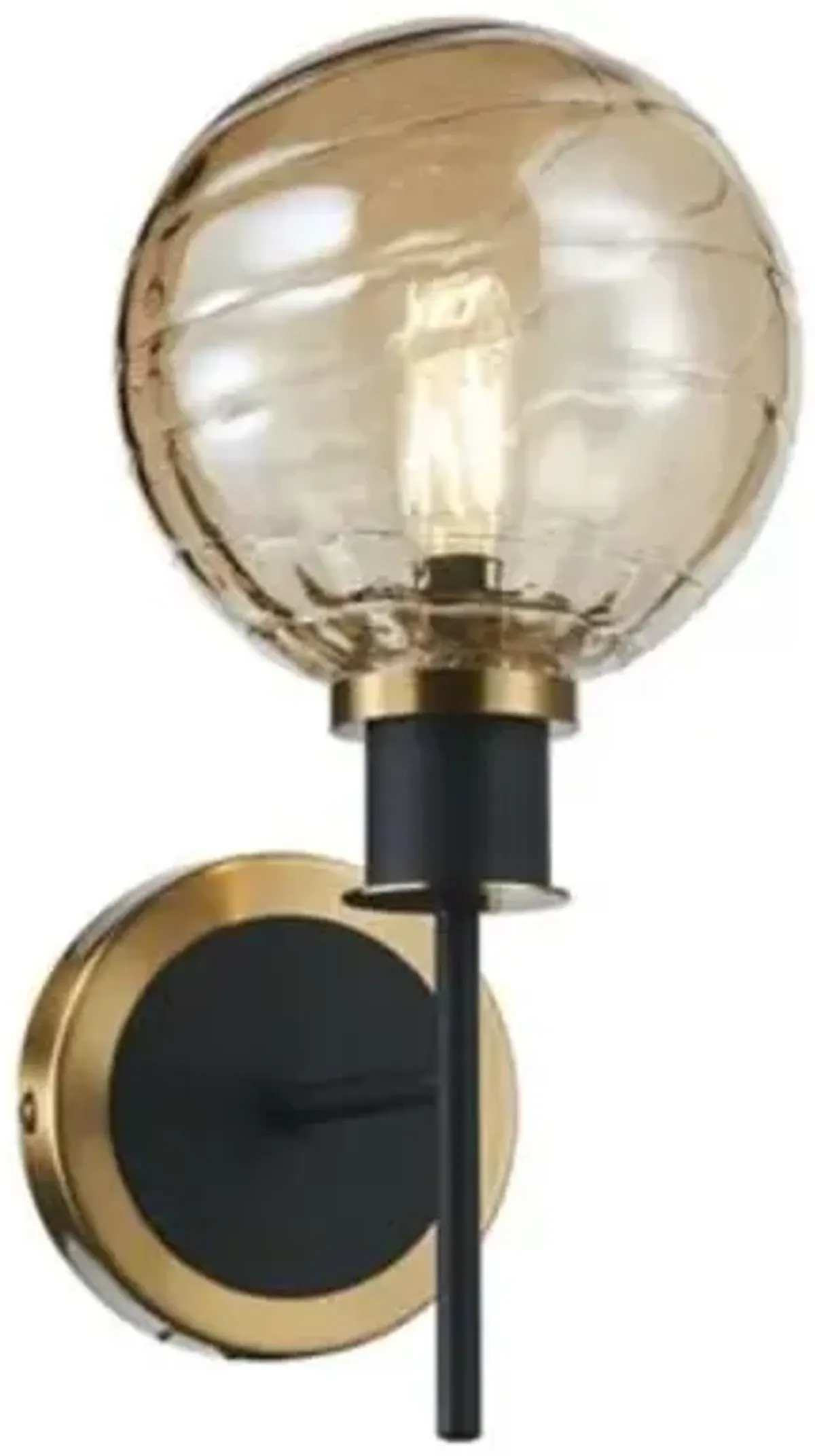 Gem Wall Sconce