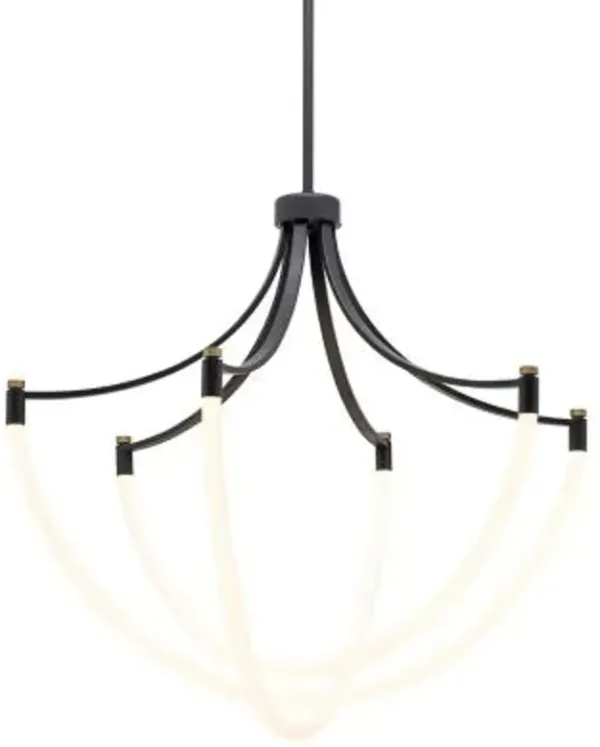 Cascata LED Chandelier