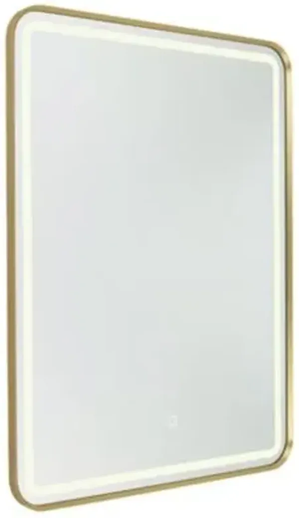 Reflections AM352 Rectangular LED Mirror