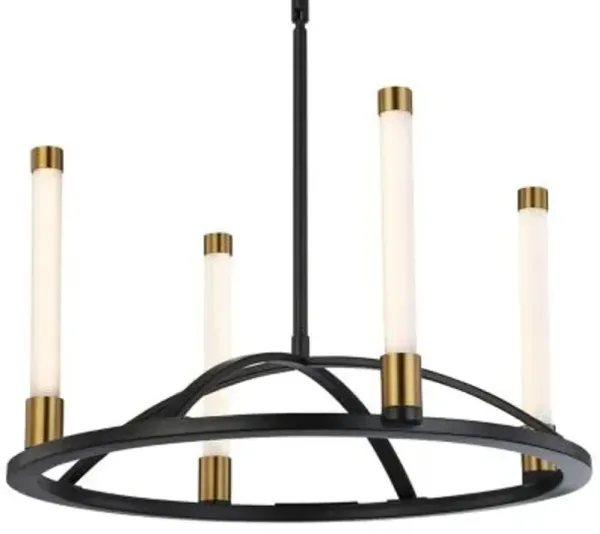 Infiniti LED Chandelier