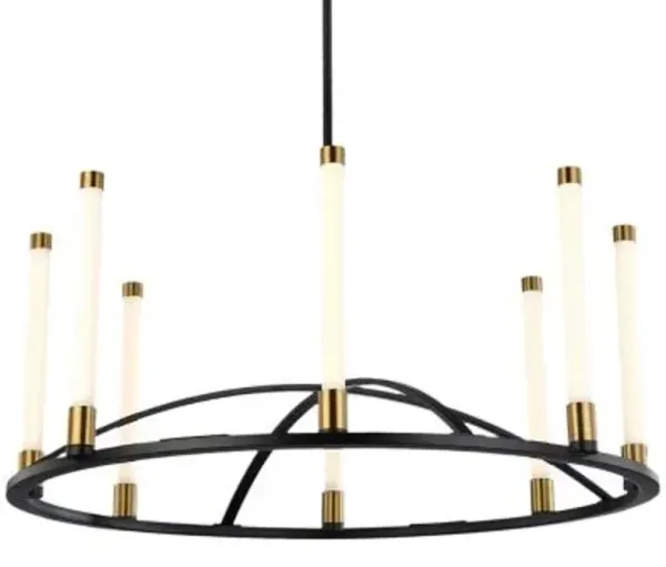 Infiniti LED Chandelier