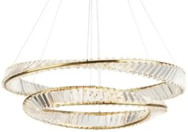 Stella LED Chandelier