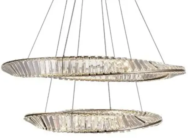 Stella LED Chandelier
