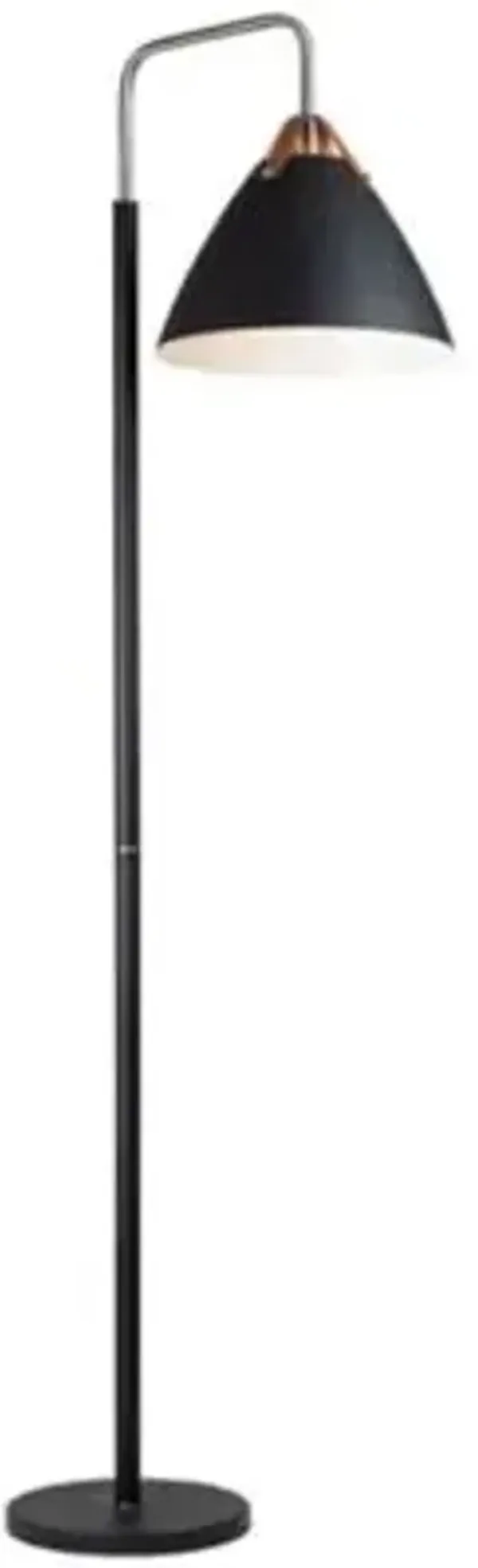 Tote Floor Lamp