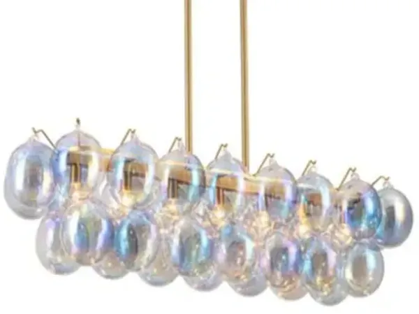 Globo Linear Suspension