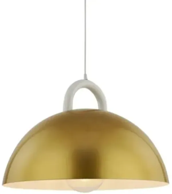 Pantheon Dome Pendant