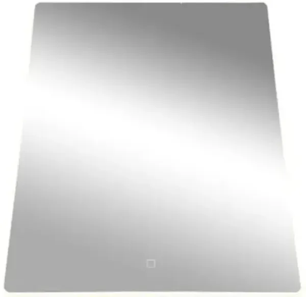 Reflections LED Rectangular Mirror