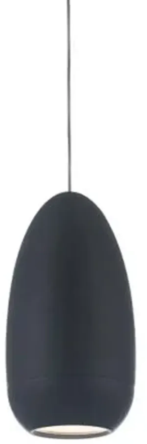 Royal Pearl LED Pendant