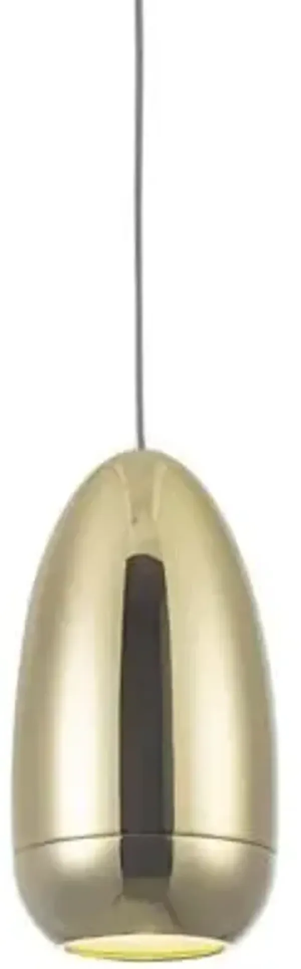 Royal Pearl LED Pendant