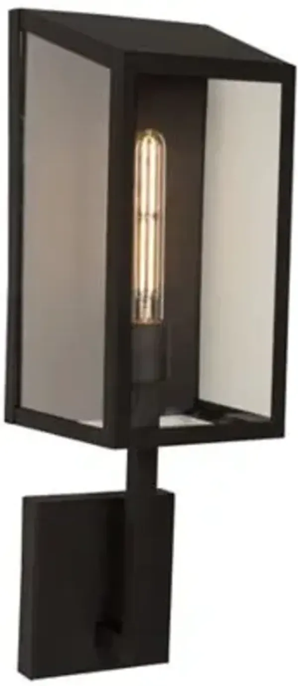 Sonesta Outdoor Wall Sconce