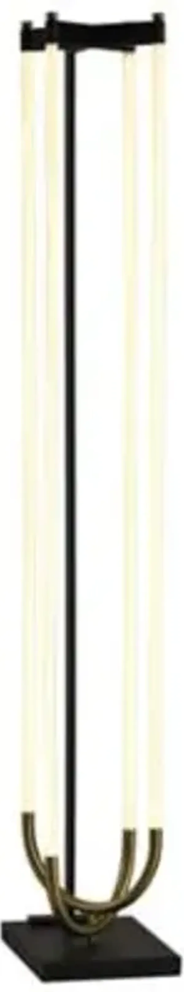 Cascata LED Floor Lamp