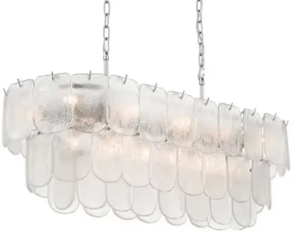 Bianca Linear Suspension