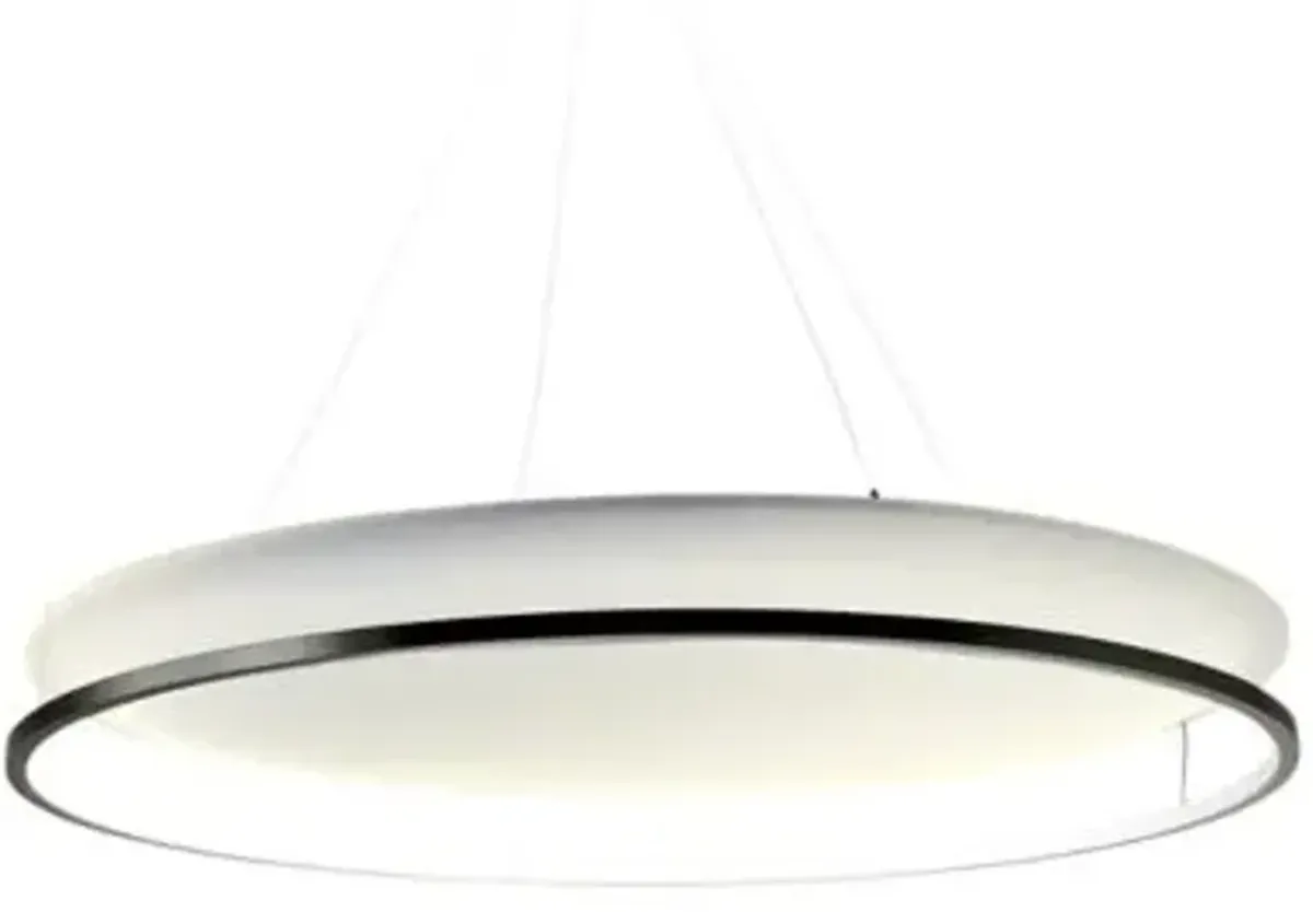 Circus Round Acoustic Panel