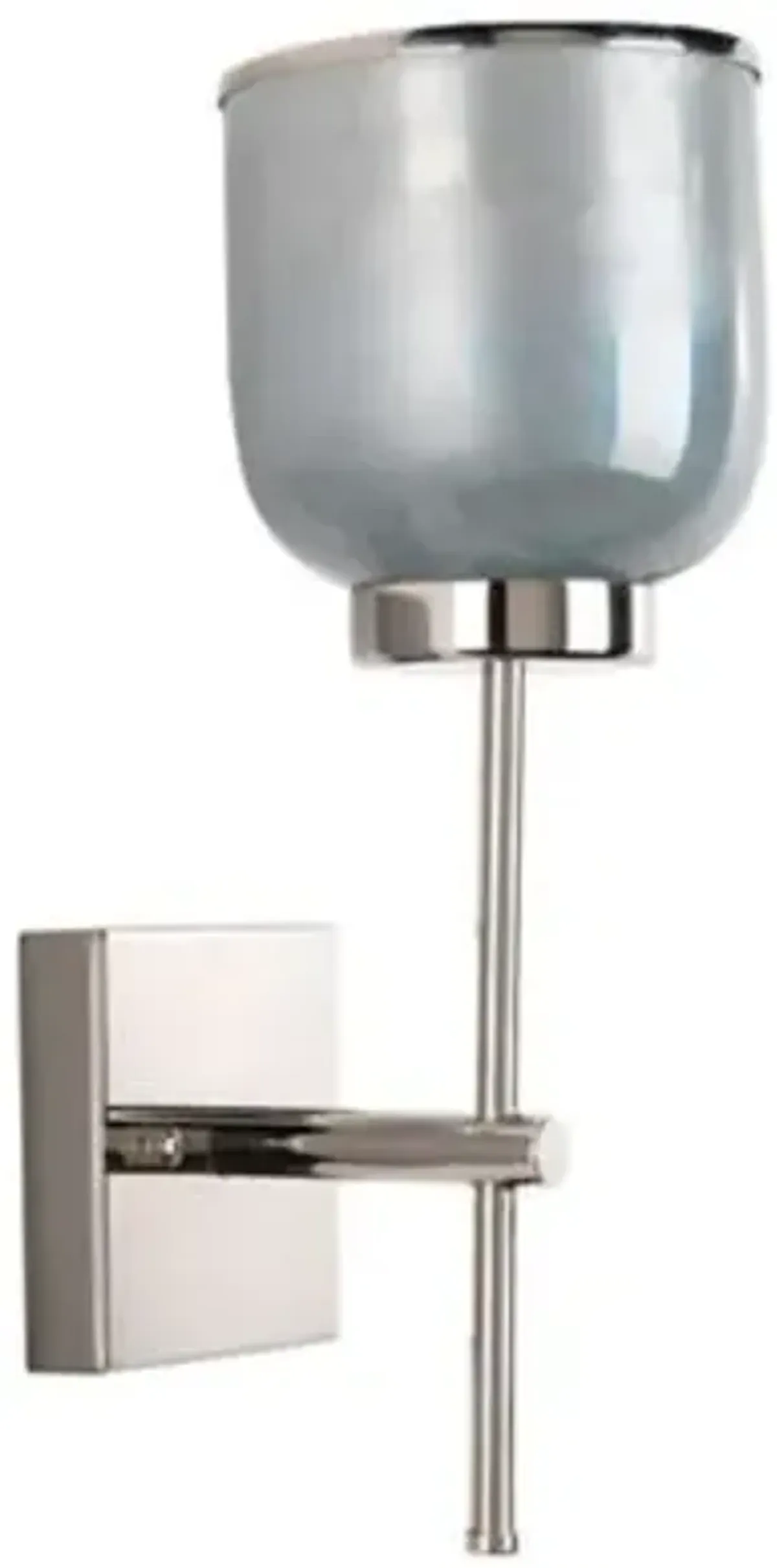 Vapor Wall Sconce