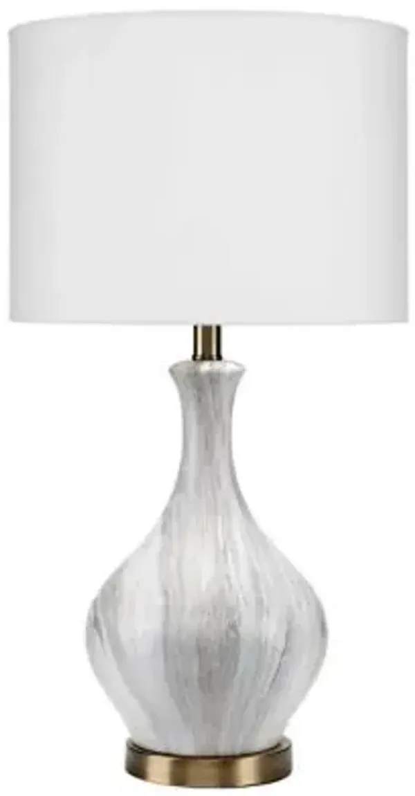 Mila Table Lamp