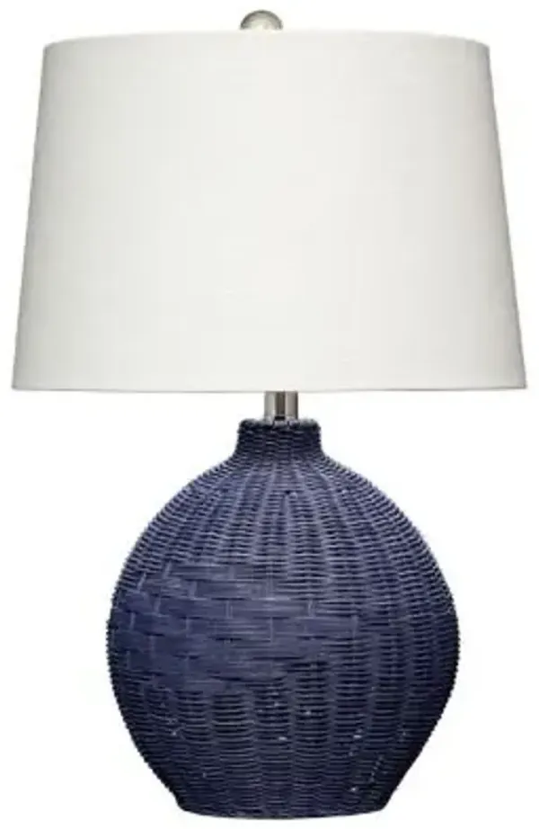 Cape Table Lamp