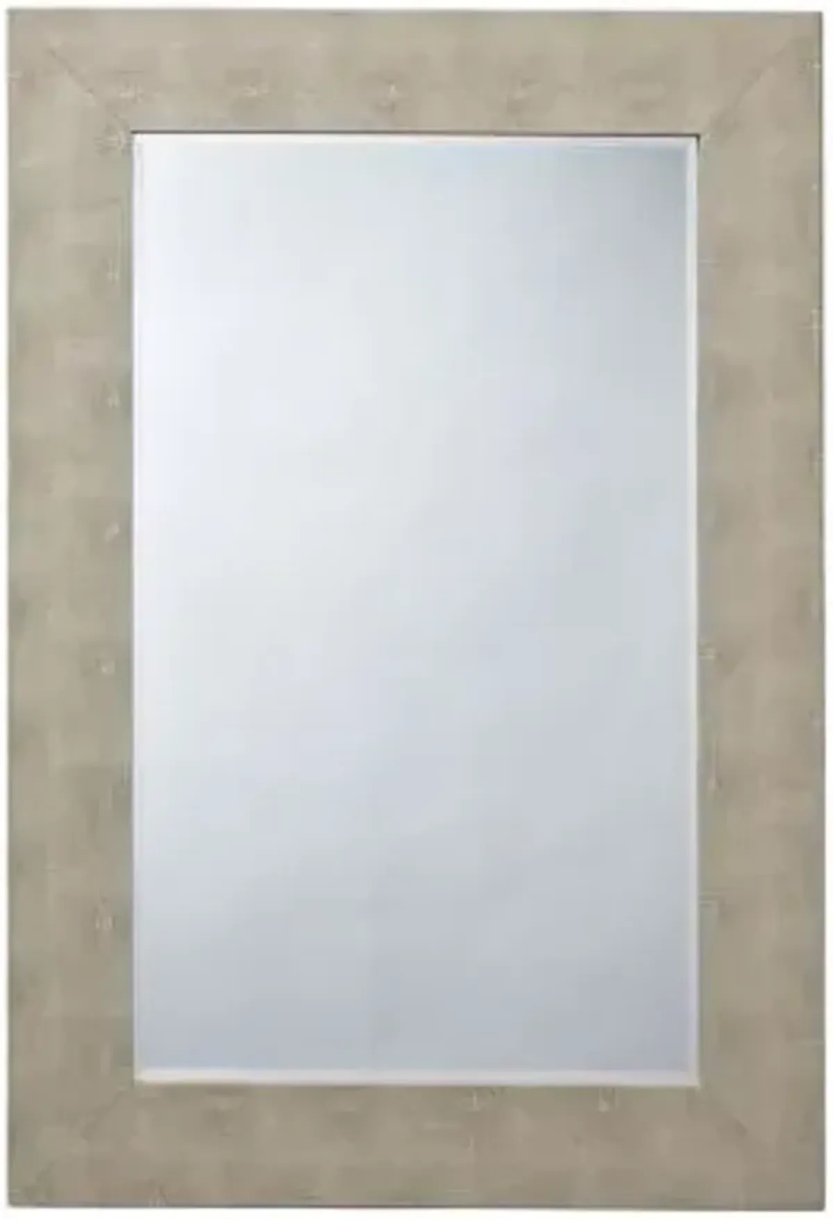 Structure Wall Mirror