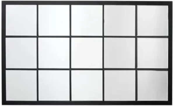 Tribecca Wall Mirror