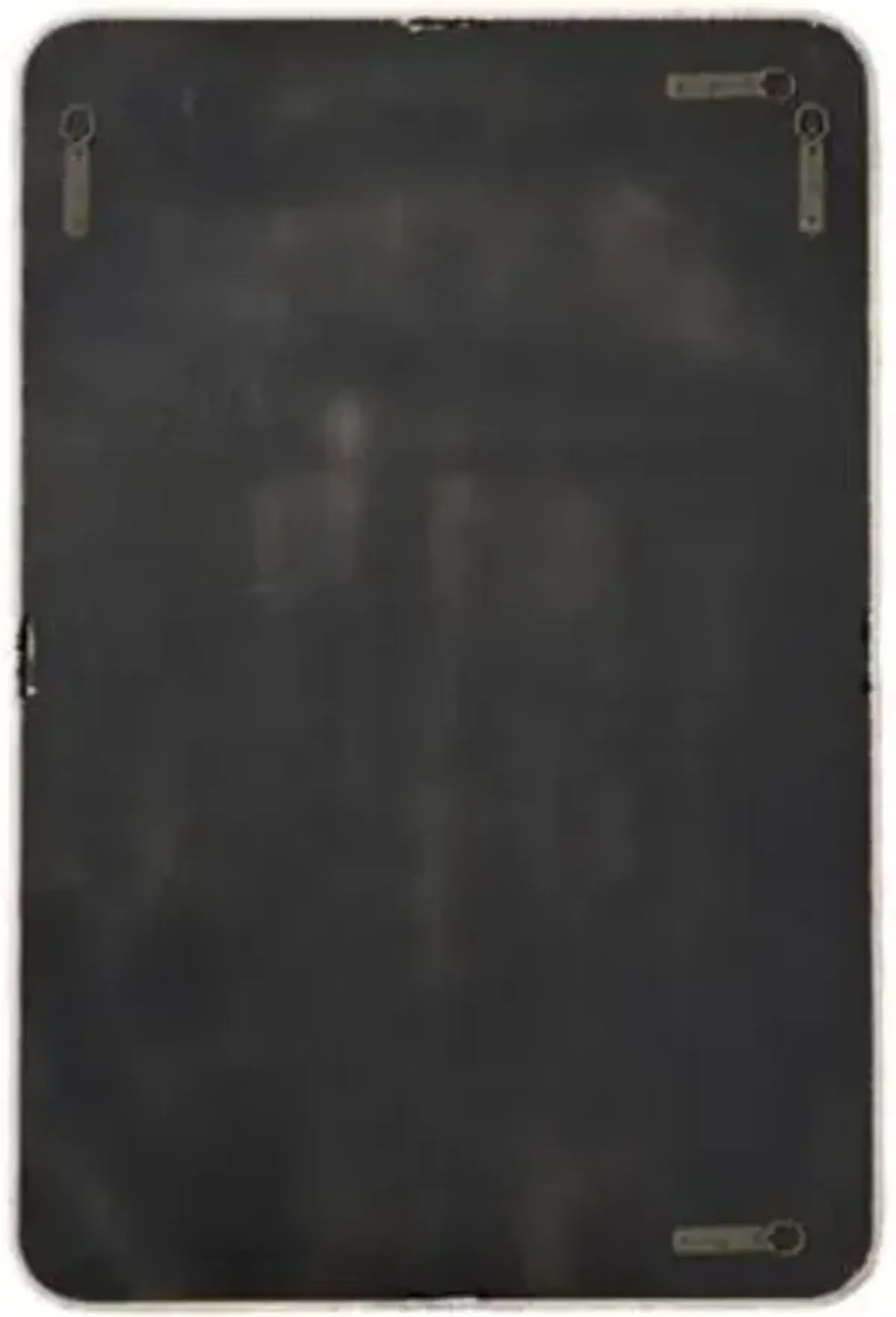 Contrast Wall Mirror