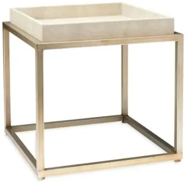 Jax Side Table