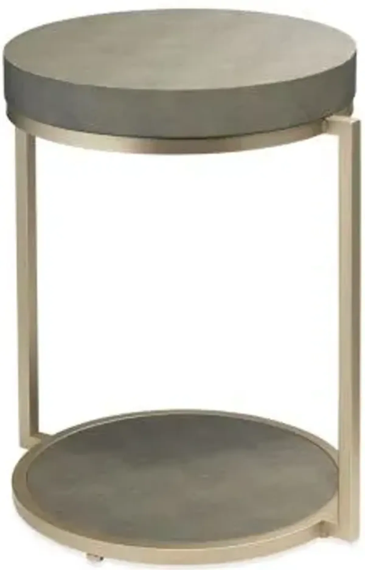Chester Round Side Table