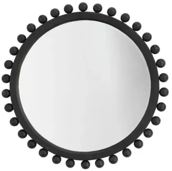 Brighton Wall Mirror