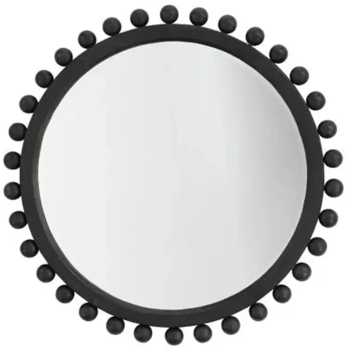 Brighton Wall Mirror