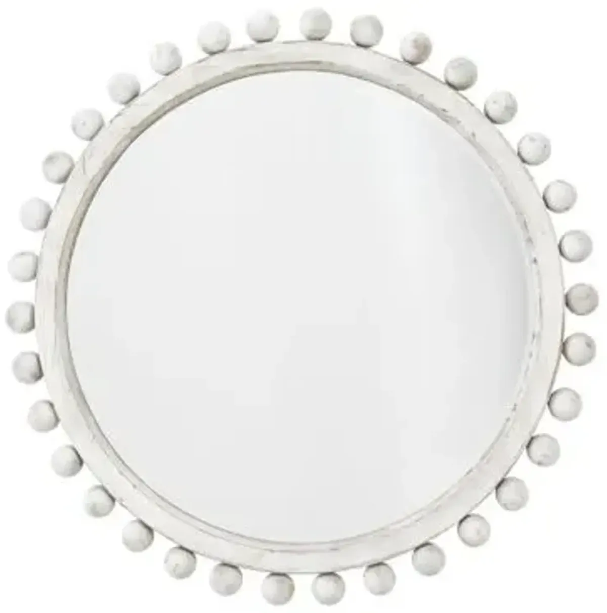 Brighton Wall Mirror