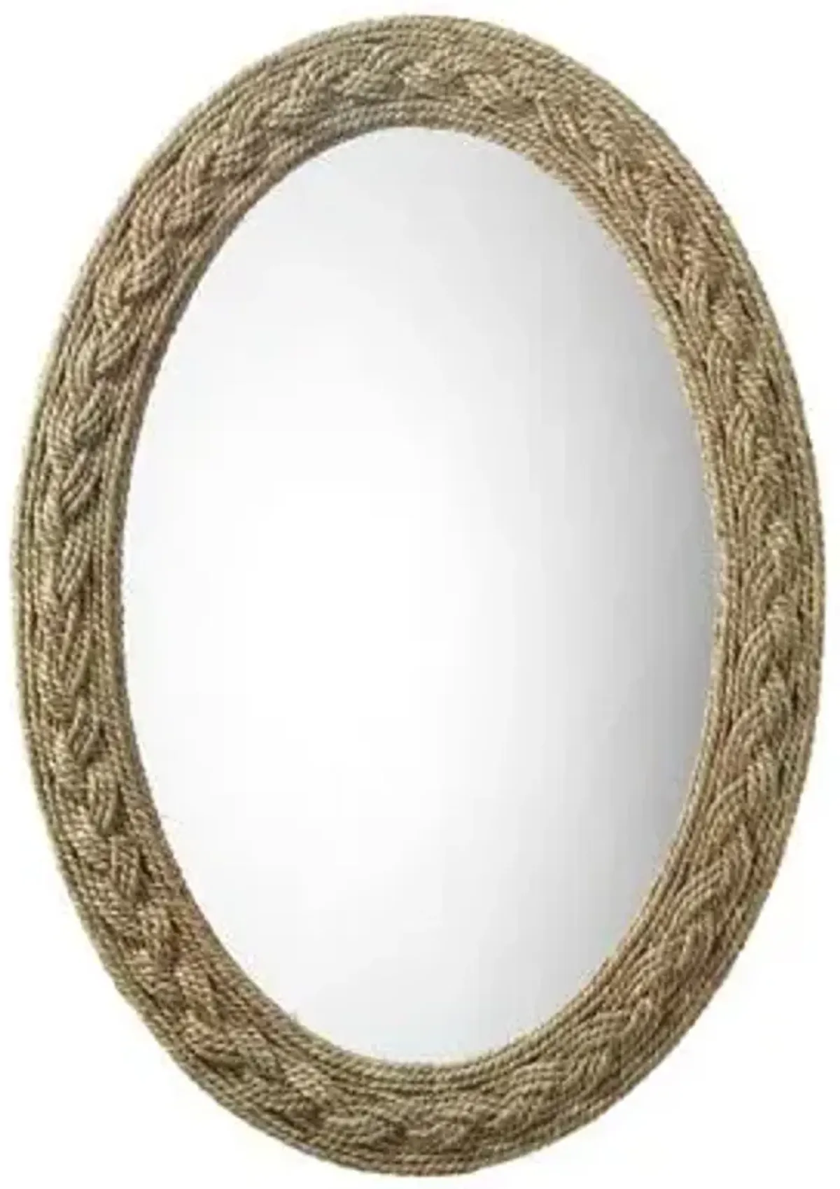 Lark Wall Mirror