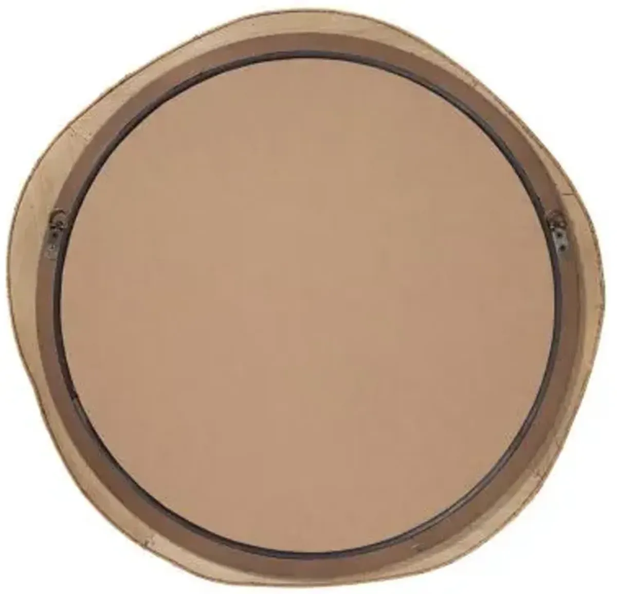 River Organic Mirror
