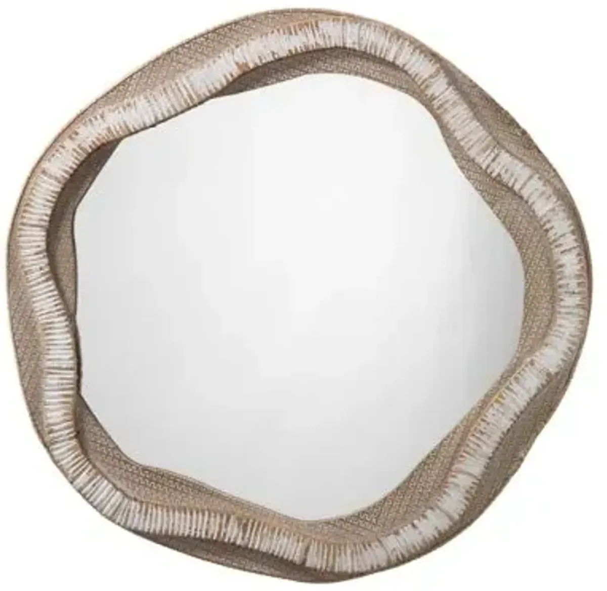 River Organic Mirror