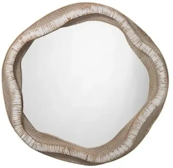 River Organic Mirror