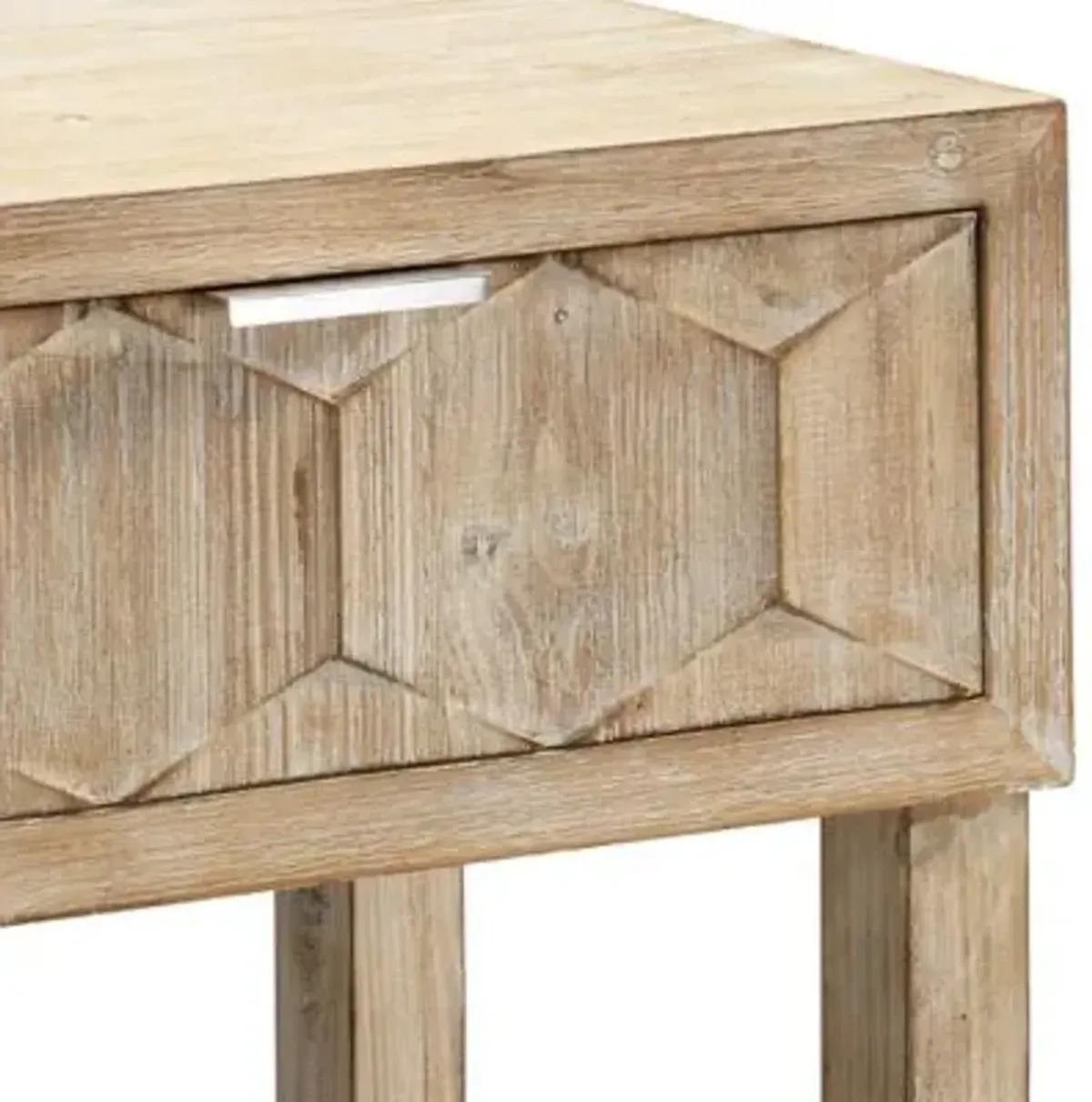 Juniper Console Table