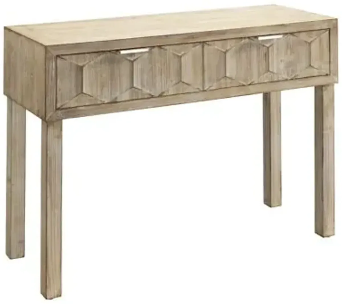 Juniper Console Table