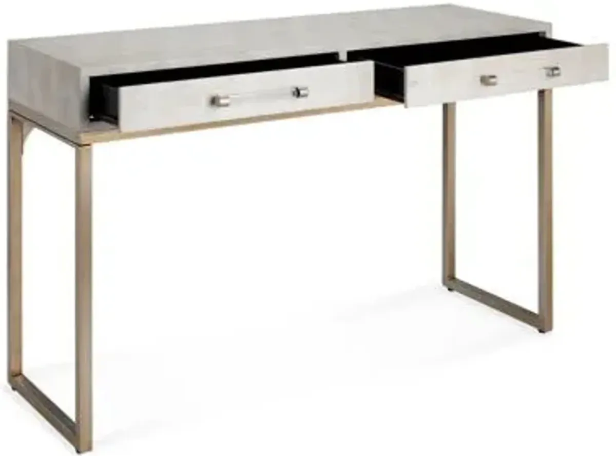 Kain Console Table
