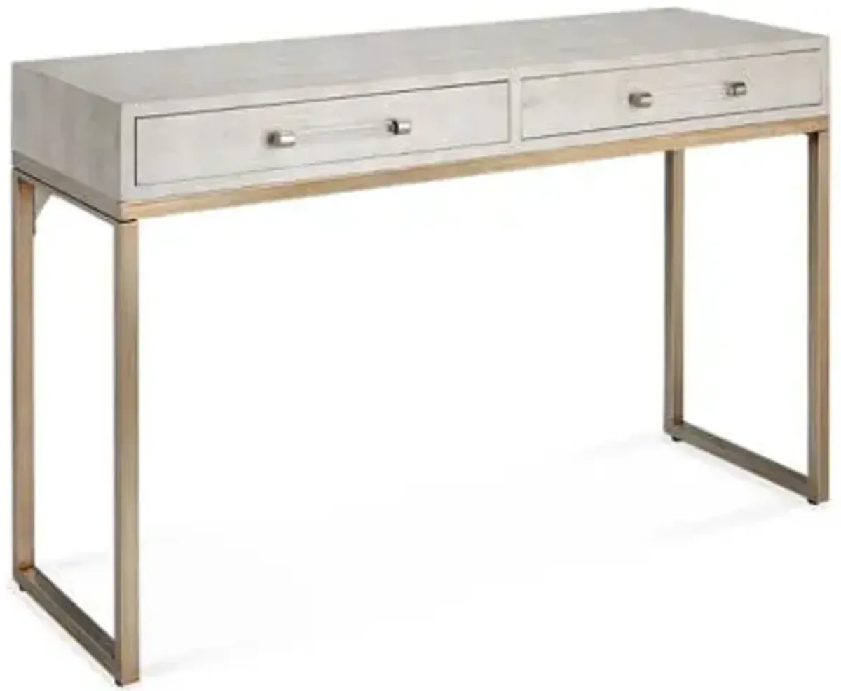 Kain Console Table