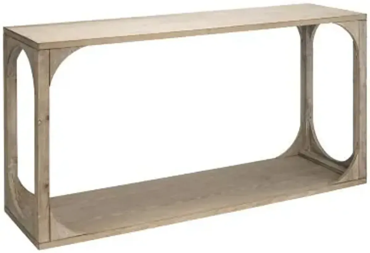 Everett Console Table