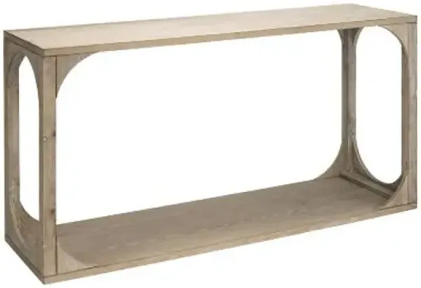 Everett Console Table
